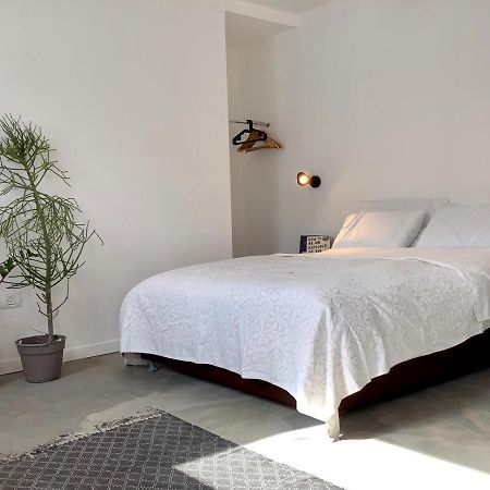 Beach Apartments North Jaffa - By Bookiz Tel Aviv Esterno foto