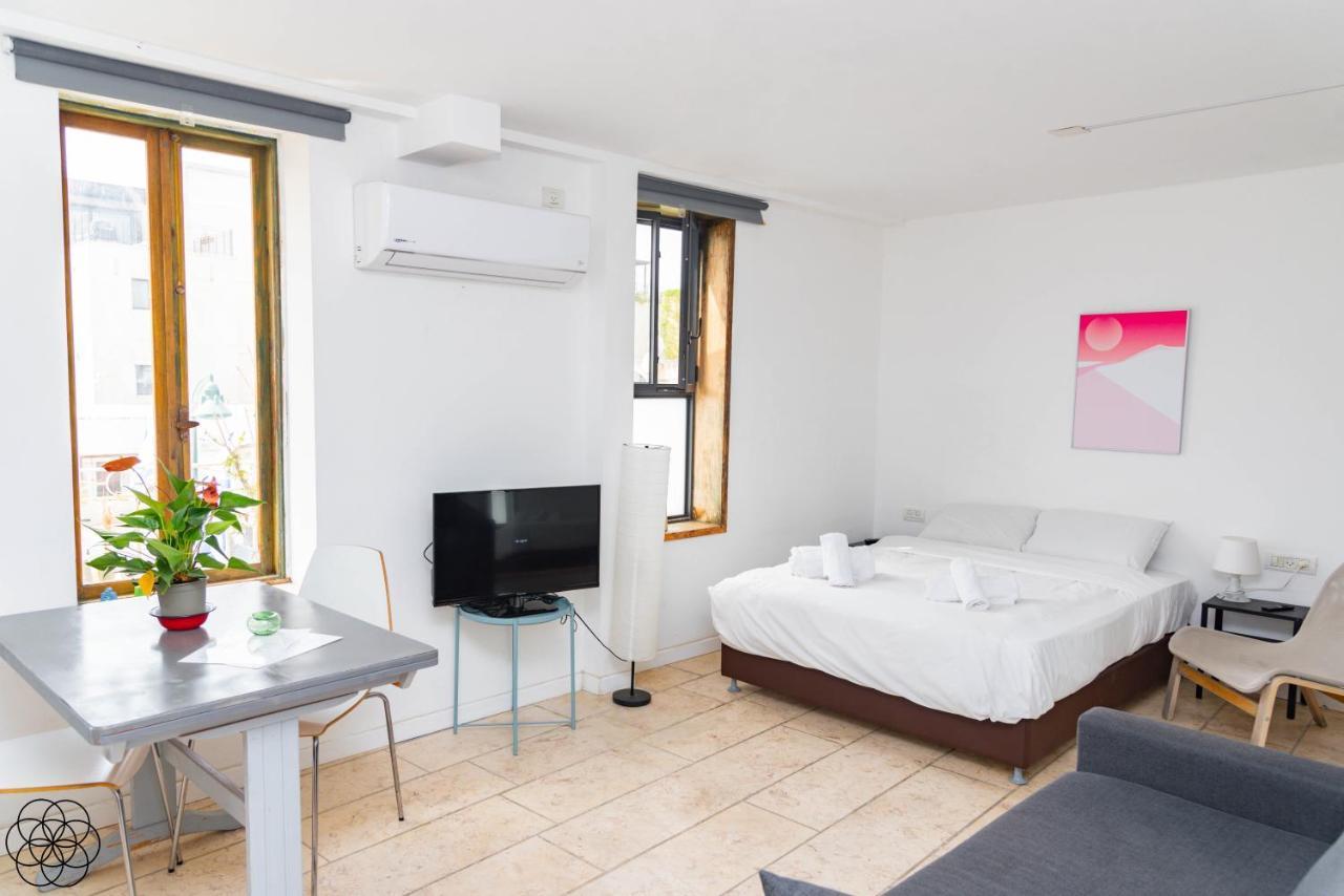 Beach Apartments North Jaffa - By Bookiz Tel Aviv Esterno foto