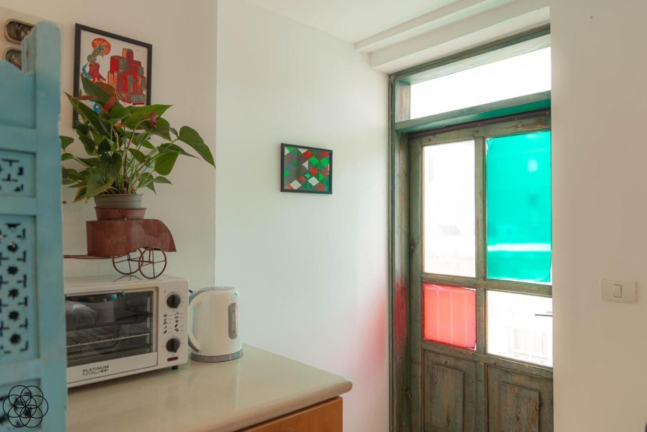 Beach Apartments North Jaffa - By Bookiz Tel Aviv Esterno foto