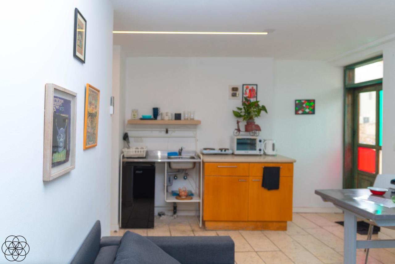 Beach Apartments North Jaffa - By Bookiz Tel Aviv Esterno foto