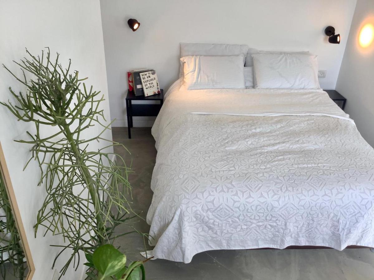 Beach Apartments North Jaffa - By Bookiz Tel Aviv Esterno foto