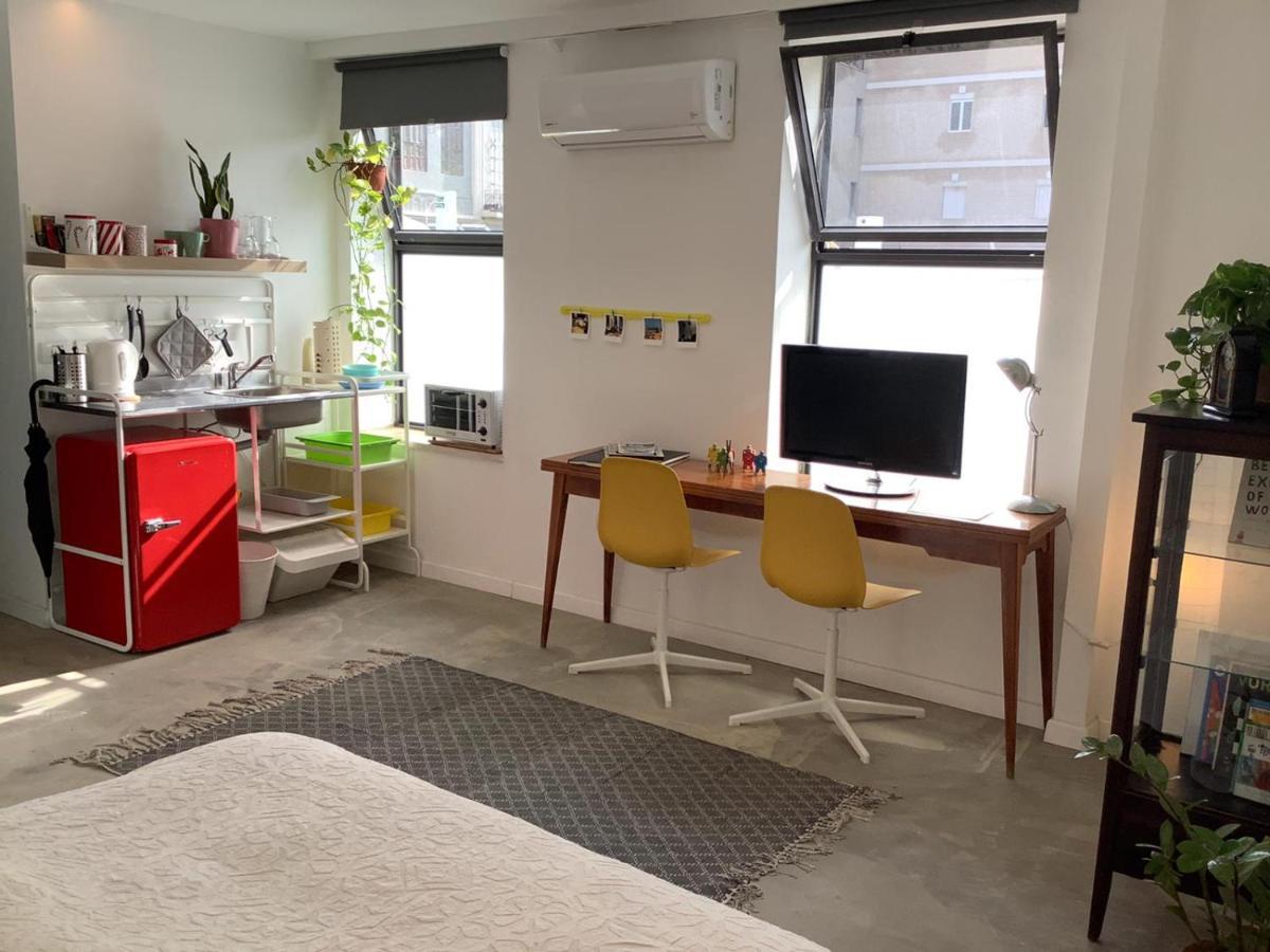 Beach Apartments North Jaffa - By Bookiz Tel Aviv Esterno foto