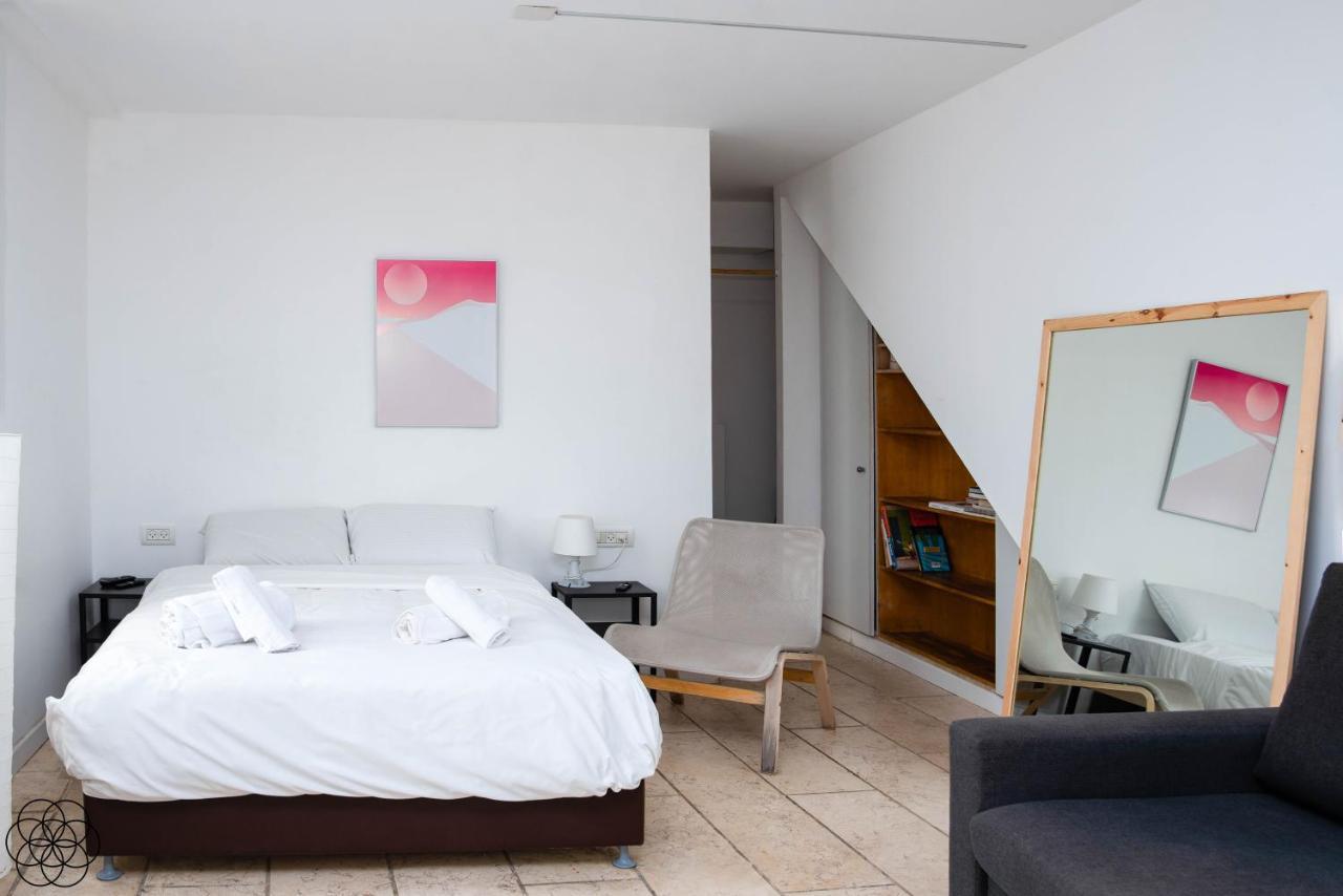 Beach Apartments North Jaffa - By Bookiz Tel Aviv Esterno foto
