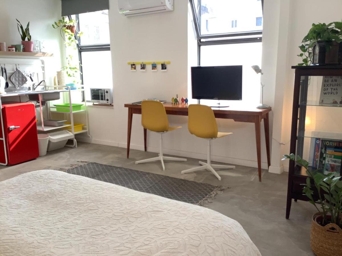 Beach Apartments North Jaffa - By Bookiz Tel Aviv Esterno foto