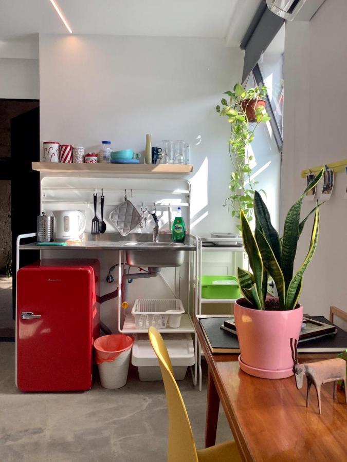 Beach Apartments North Jaffa - By Bookiz Tel Aviv Esterno foto