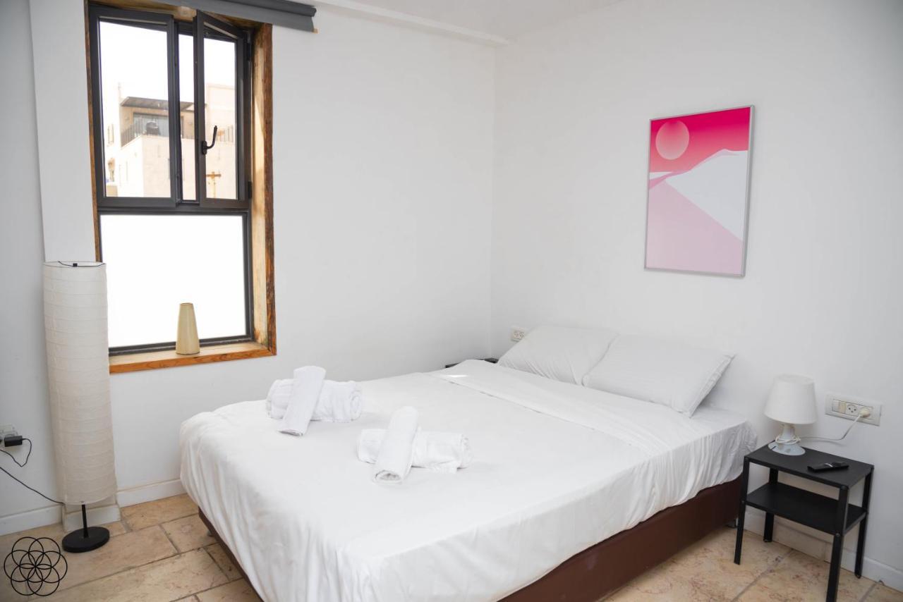 Beach Apartments North Jaffa - By Bookiz Tel Aviv Esterno foto