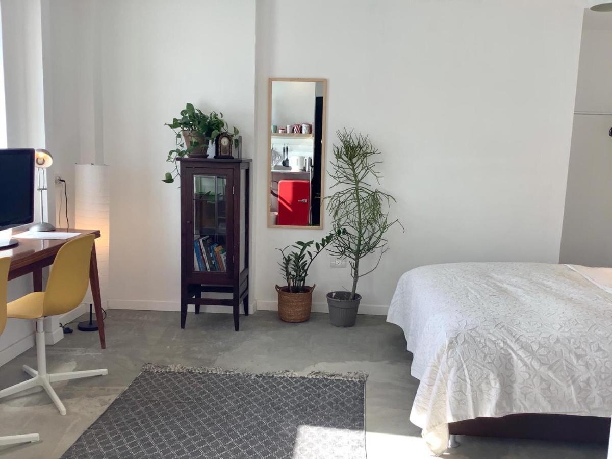 Beach Apartments North Jaffa - By Bookiz Tel Aviv Esterno foto