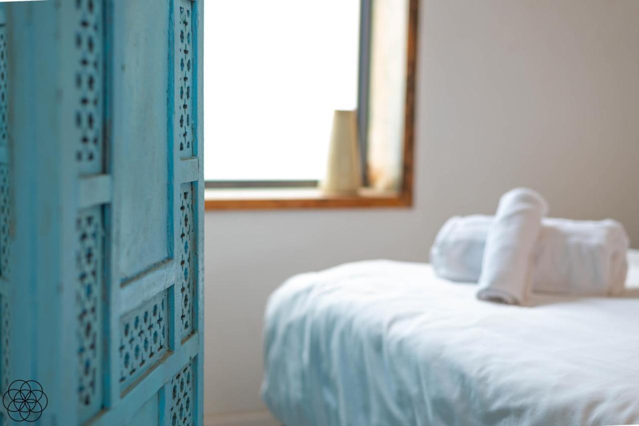 Beach Apartments North Jaffa - By Bookiz Tel Aviv Esterno foto