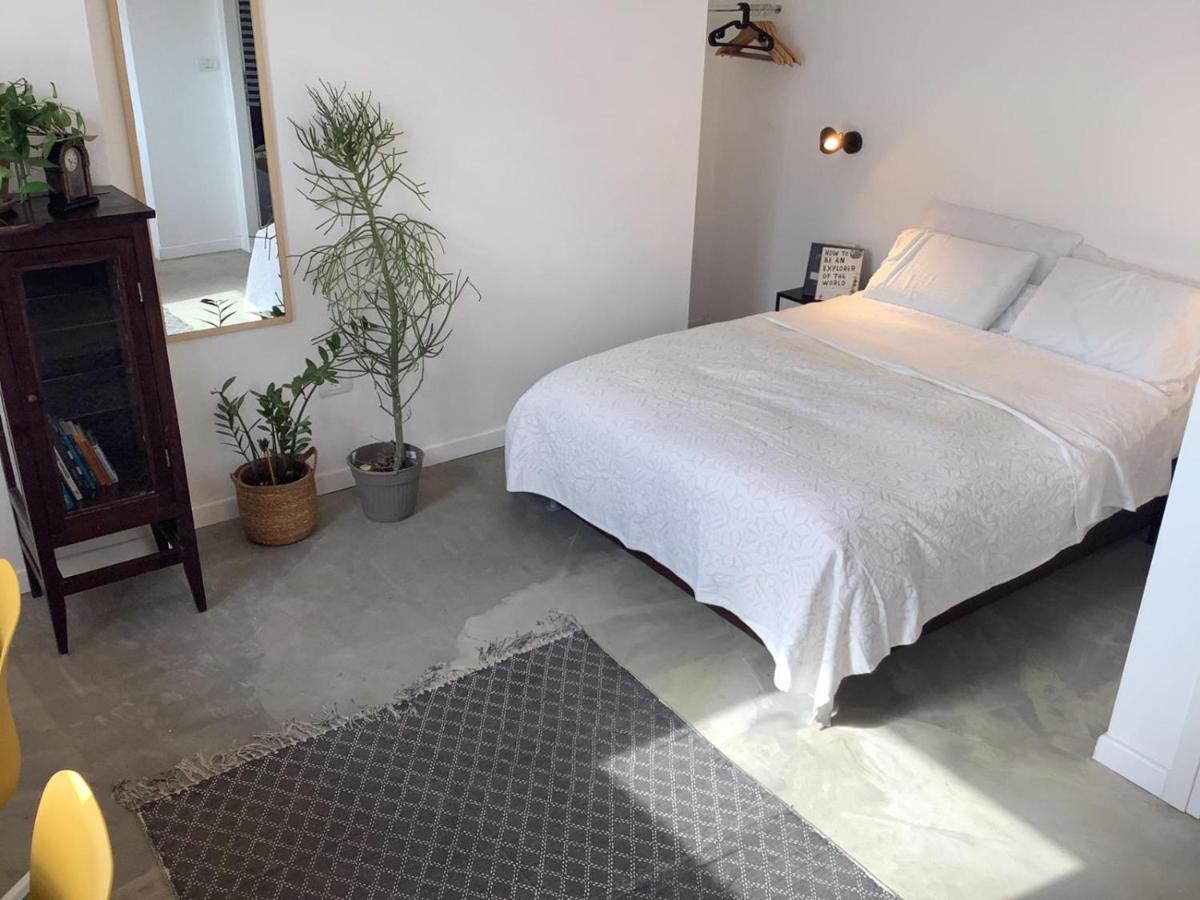 Beach Apartments North Jaffa - By Bookiz Tel Aviv Esterno foto