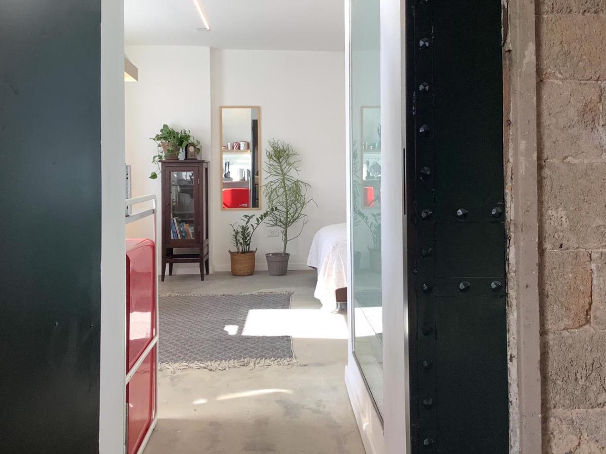 Beach Apartments North Jaffa - By Bookiz Tel Aviv Esterno foto